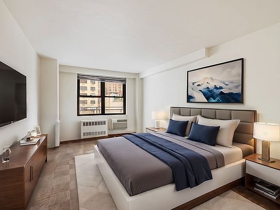 3rd image of 345 E 81st St APT 7N