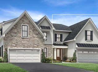 Laurelton Elite Plan, Regency at Stone Meadows Farm - Carriages Collection, Langhorne, PA 19047