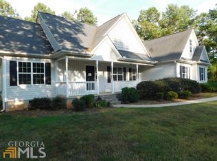 167 Evergreen N, Barnesville, GA 30204