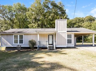 8539 Adair St, Douglasville, GA 30134