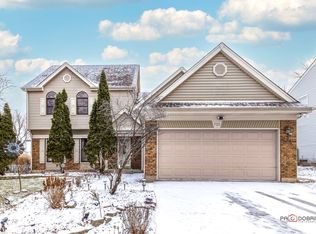 720 Heatherdown Way, Buffalo Grove, IL 60089