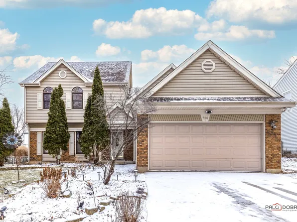 720 Heatherdown Way, Buffalo Grove, IL 60089