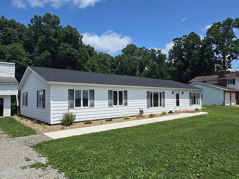 4355 Boggs Rd — Photo 1