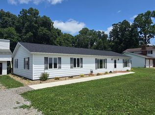 4355 Boggs Rd, Zanesville, OH 43701