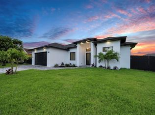 518 NW 1st Ln, Cape Coral, FL 33993