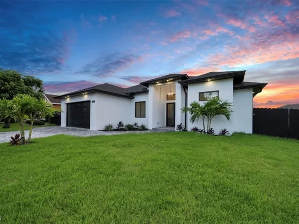 518 NW 1st Ln, Cape Coral, FL 33993