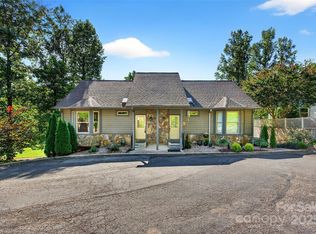 307-7 Blue Ridge Dr S, Marion, NC 28752