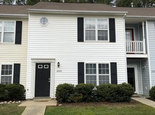 2223 Walnut Ridge Ct, Raleigh, NC 27610