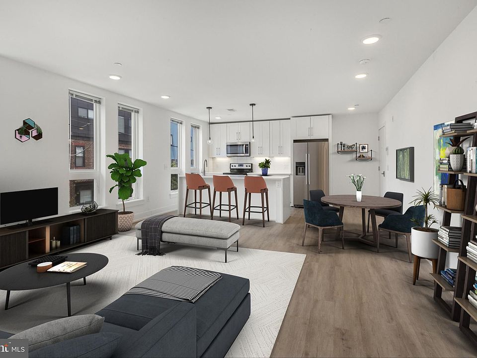1st image of 1335 N Marston St #201