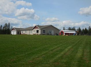 3176A Bull Dog Creek Rd, Valley, WA 99181