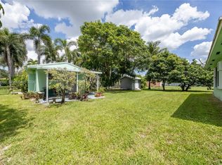 11298 NW 21st Ct, Miami, FL 33167