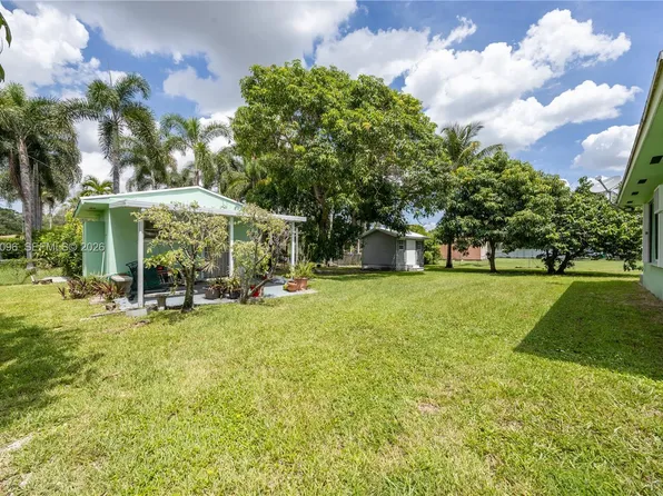 11298 NW 21st Ct, Miami, FL 33167