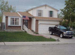 8516 Cottonwood Way, Parker, CO 80134