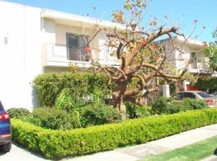 3750 S Bentley Ave APT 8, Los Angeles, CA 90034