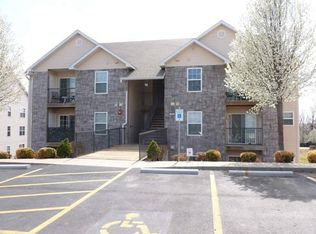 159 Vixen Cir APT K, Branson, MO 65616