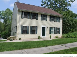194 Summer St, Portland, CT 06480