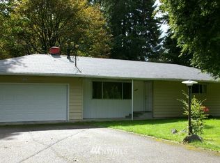 5523 15th Ave NE, Olympia, WA