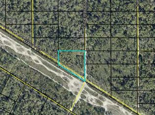 0 Marty St, Bunnell, FL 32110