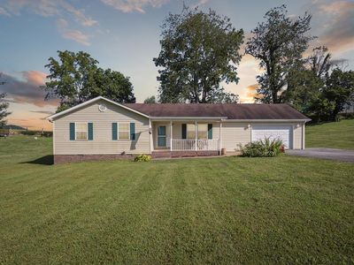 26252 Beech Cir, Abingdon, VA, 24211