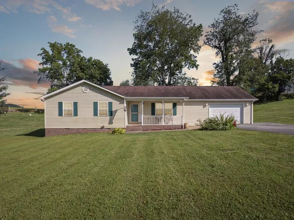 26252 Beech Cir, Abingdon, VA 24211