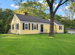 115 Middle Rd, East Greenwich, RI 02818