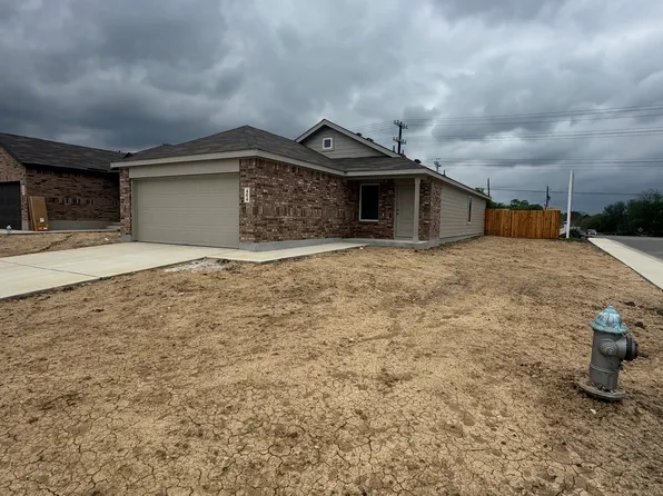 404 Moscato Rd, New Braunfels, TX 78130