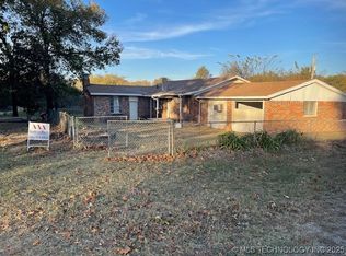 624 Sunshine Ln, Durant, OK 74701