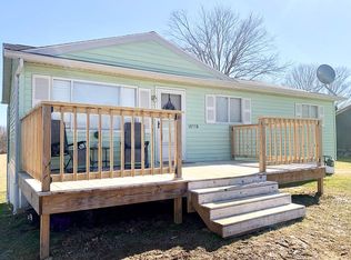 10758 Linwood Rd, Pleasant City, OH 43772