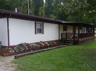 60 Kitchen Branch Rd, Greeneville, TN 37743