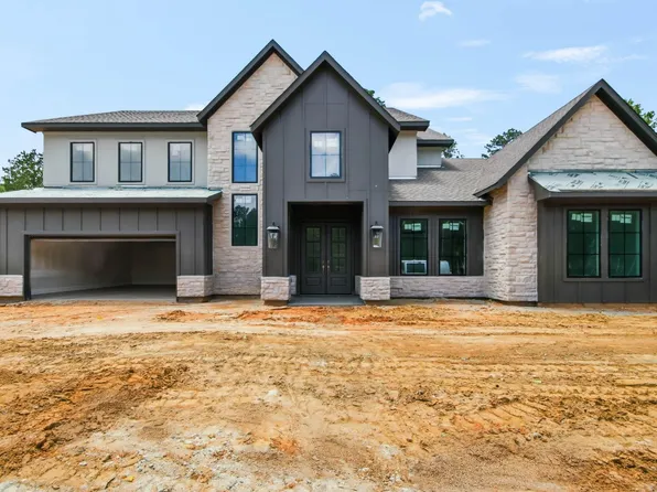 11978 Braided Mane St, Montgomery, TX 77316