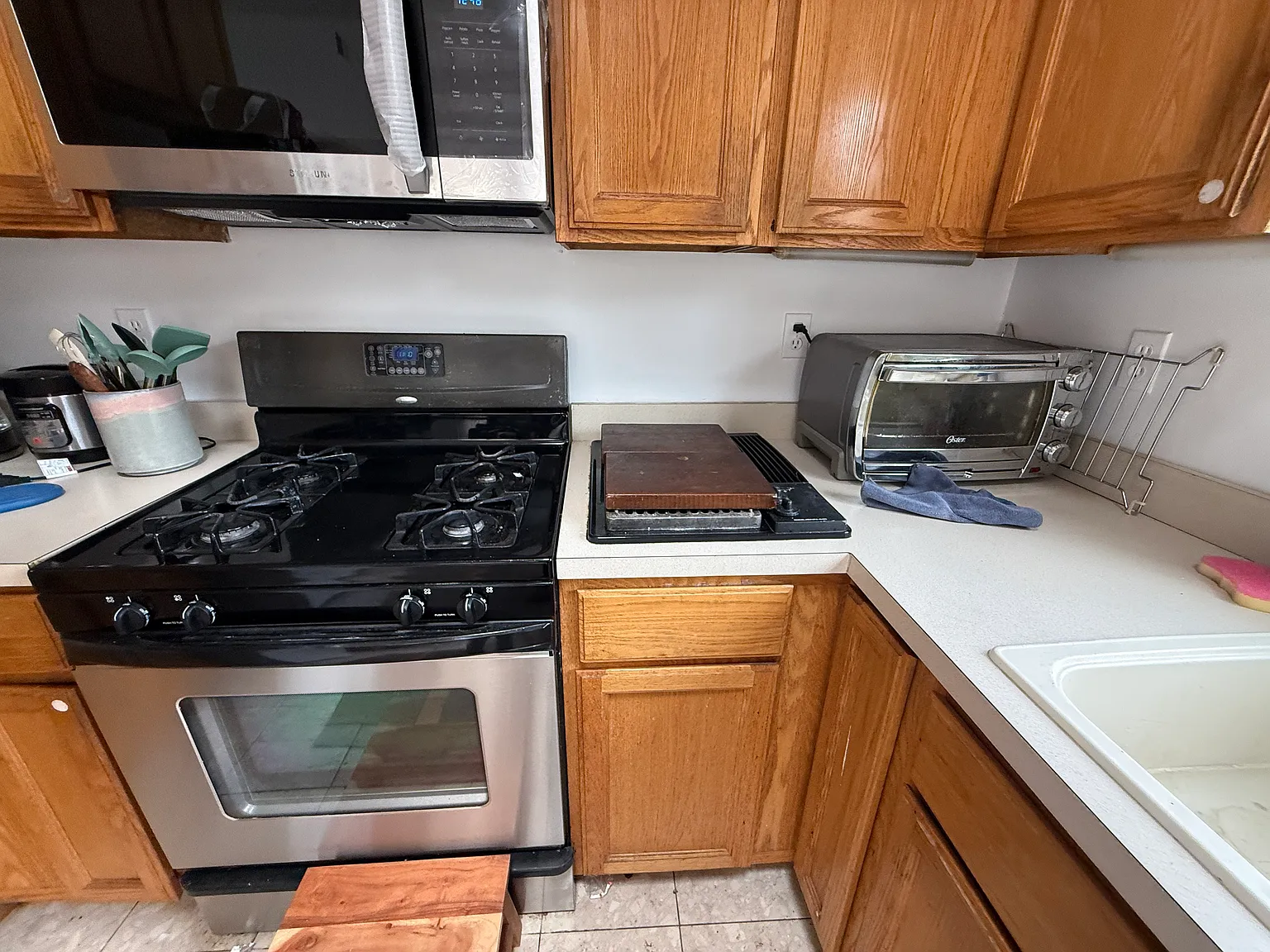 2025 N Stafford St — Photo 3