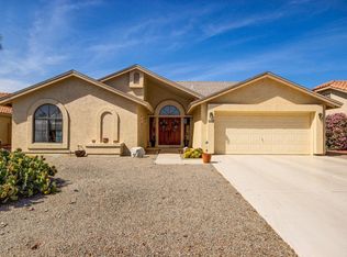 20038 N 93rd Ln, Peoria, AZ 85382