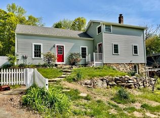 184 Long Hill Rd, West Brookfield, MA 01585