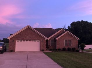 3777 Grange Hall Rd NE, Corydon, IN 47112