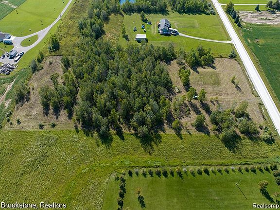 2nd image of 0 Metcalf Rd