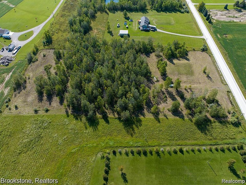 2nd image of 0 Metcalf Rd