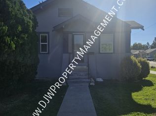 424 5th St S, Nampa, ID 83651