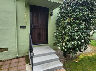 2615 E St, Sacramento, CA 95816
