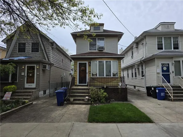 1846 Kimball St, Brooklyn, NY 11234