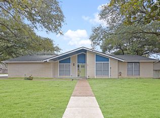 4101 Antelope Trl, Temple, TX 76504
