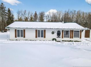108 Lewis Rd, Coverdale, NB E4J 1G5
