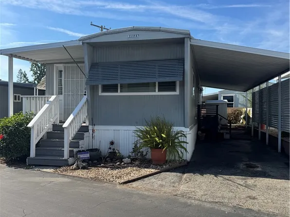 301 E Foothill Blvd Space 63, Pomona, CA 91767