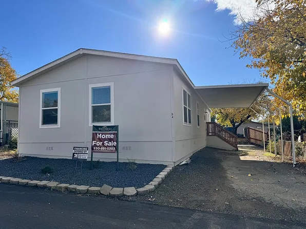 2920 Clark Rd #B4, Oroville, CA 95965