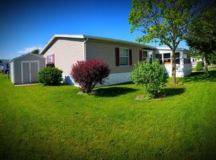 314 Oak Rdg, Mason, MI 48854