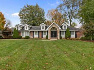 12971 Wallingshire Ct, Saint Louis, MO 63141