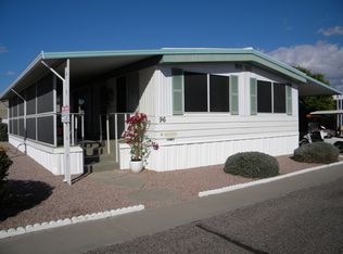 2701 E Utopia Rd LOT 96, Phoenix, AZ 85050