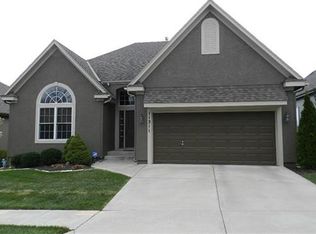 11311 W 132nd Ct, Overland Park, KS 66213