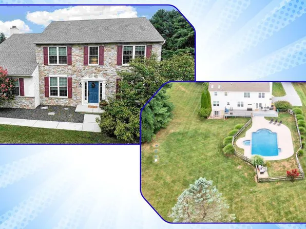 26 Seneca Ct, Chester Springs, PA 19425