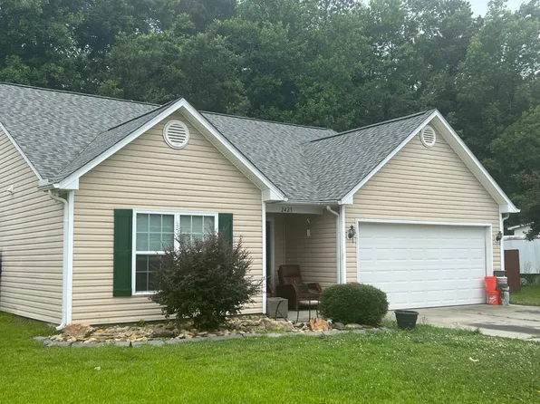 2425 Bittar Spar Rd, Little River, SC 29566