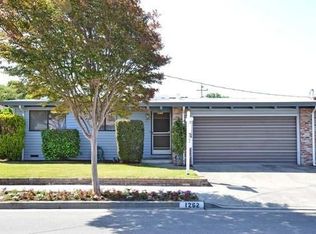 1262 West St, Hayward, CA 94545